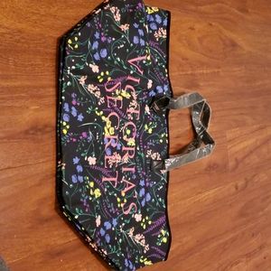 Victoria secrets bag